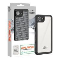 Eiger Avalanche Case iPhone 16e/17e (EGCA00773)