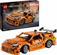 LEGO® Technic 42204 Fast and Furious Toyota Supra MK4