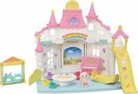EPOCH Traumwiesen GmbH Sylvanian Families 5743 Erlebniskindergarten Sonnenschloss