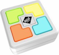 Van der Meulen Sneek B.V. Magic Puzzle Memory Lights Challenge