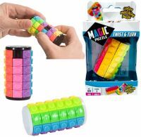 Van der Meulen Sneek B.V. Magic Puzzle Twist en Turn