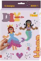 Malte Haaning Plastic A/S HAMA kl. Geschenkp. Prinzessin