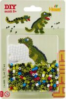 Malte Haaning Plastic A/S HAMA kl. Blister Dino