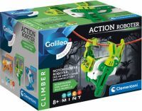Clementoni Galileo Action Roboter - Climber