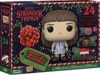 Funko UK, Ltd. Funko POP! AK Stranger Things