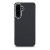 HAMA Hülle Always Clear Gal A56 (Cover)