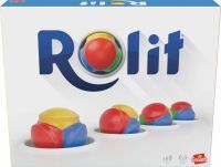 Goliath 70802 Rolit