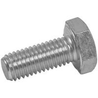 Multipack SL Rack SECHSKANTSCHRAUBE M10 X 25 (71210-25) - 100 Stück