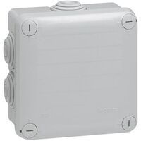 Legrand ABZD.105X105X55 IP55-IK07 O.E. (92022   FR    GR)