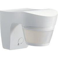 Hager BEWEGUNGSMELDER 140GR (EE820 WEISS)