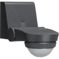 Hager BEWEGUNGSMELDER 360GR IP55 (EE841   ANTHRAZIT)