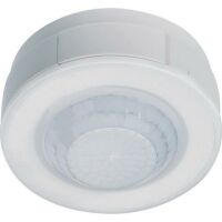 Hager EE804 - White - 230 V