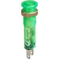Schneider Electric LED-LEUCHTE 24V=GRUEN (XVLA233)