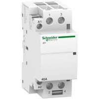 Schneider Electric SCHÜTZ 40A 2S, 230/240VAC (A9C20842)