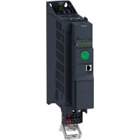 Schneider Electric FU IP20 4KW 3X400V C2-FILTER (ATV320U40N4B)