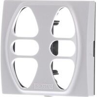 Somfy ABD.PL. GIRA SYS55 AW HGL (CENTRALIS INIS DUO)