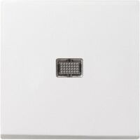 GIRA 029803 - White - Cable Accessory