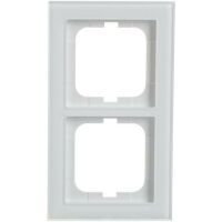 BUSCH JAEGER 1754-0-4438 - White - Screwless - Busch-Jaeger - 91 mm - 162 mm - 1.1 cm