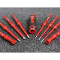 Haupa 2K-VDE-UMSTECKKLINGENSATZ/PZ (102000/PZ-1    VARIO)