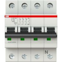 ABB 2CDS253103R0104 - Miniature circuit breaker