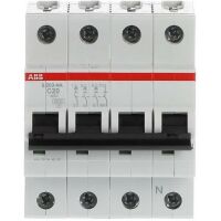 ABB AUTOMAT (S 203-C20NA)