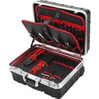 Cimco Techniker-Koffer 170601 Industrie T