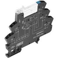Weidmüller SCHALTRELAIS (TRZ 230VAC RC 1CO)