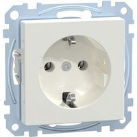 Merten SCHUKO-STD EINSATZ POLARW. (MEG2301-0319   SYS.M)