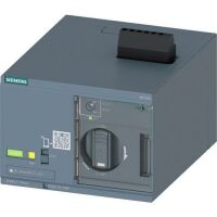Siemens 3VA9257-0HA10 Motorantrieb 1 St. 3VA92570HA10