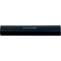 3M TE100048681 - Heat shrink tube - Black - 100 cm - 3.6 cm - 13 cm - 135 °C
