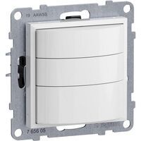 Legrand 3-LEITER-BEW.MELDER 180° MIT H (765605 SEANO)