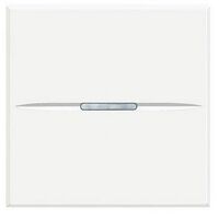 Bticino AX WECHSELSCH. 10A 2M WHITE (HD4003M2AN)