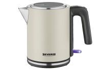 SEVERIN SEV IFA WK9577 Wasserko.beige