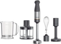 Kenwood STANDMIXER SET TRIBLADE XL+ (HBM60.307GY)