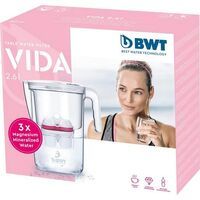 BWT WASSERFILTER MANUELL 2,6L (VIDA MANUELL      WS)