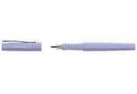 Faber Castell Füller Poly Pen M pale iris