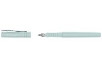 Faber Castell Füller Poly Pen M caribic blue