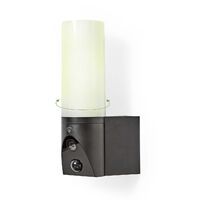 Nedis SMARTLIFE AUSSENKAMERA    WIFI (WIFICOL20BK)