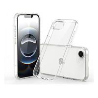 Nevox StyleShell Flex iPhone 16e/17e (2494)