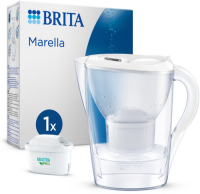 BRITA Wasserfilter-Kanne 'Marella'