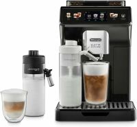 DeLonghi ECAM 450.55.G Eletta Espresso-Vollautomaten