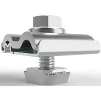 Schletter ERDUNGSKLEMME PRO VA 8-10MM (135003-022)
