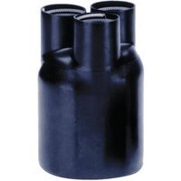 Multipack 3M AUFTEILKAPPE 3X70-150MM2 (SKE-3F/4) - 3 Stück