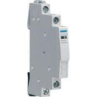 Hager ESC080 - Gray - 6 A - 1/6 mm² - -10 - 50 °C - 230 V