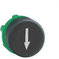 Schneider Electric DRUCKTASTER MIT PFEIL (ZB5-AA335)