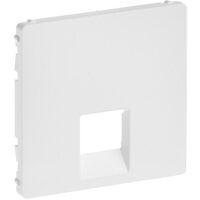 Legrand VLIFE ABD. RJ11/RJ45 1F UW (755410)