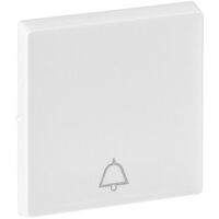 Legrand LEGR Vlife Wippe Glockensymbol Uw 755010