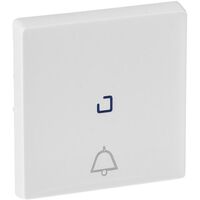 Legrand Wippe Vlife Glocke ultraweiss
