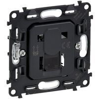 Legrand LEGR Eins. Datend. 1Xrj45 Kat6A 753048Stp 753048