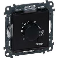Legrand 756333 Valena 756333Life elektronisches Raumthermostat